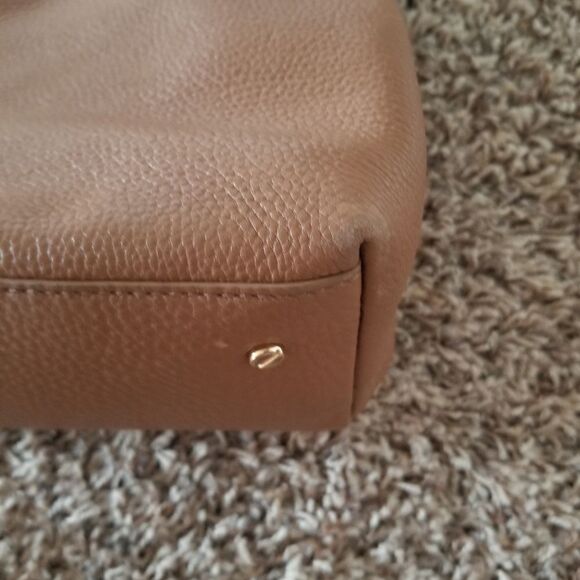 Tory Burch Britten Large Tote - Picture 8 of 9